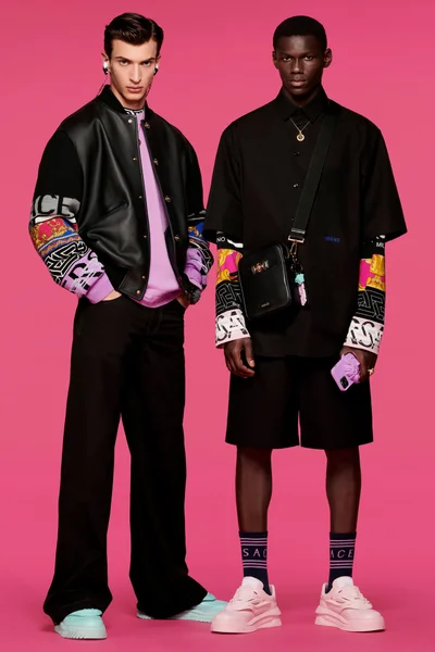 Look 14